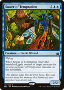 Sower of Temptation (BBD-131) [Battlebond] Foil