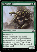 Skullwinder (M3C-247) [Modern Horizons 3 Commander]