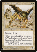Teremko Griffin (LIST-MIR-43) [The List]