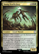 Young Deathclaws (PIP-653) [Fallout] Foil
