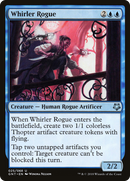 Whirler Rogue (GNT-025) [Game Night]