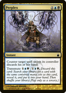 Perplex (RAV-217) [Ravnica: City of Guilds]