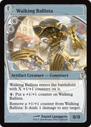 Walking Ballista (MB2-238) [Mystery Booster 2]