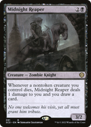 Midnight Reaper (SCD-091) [Starter Commander Decks]