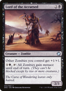 Lord of the Accursed (GN2-032) [Game Night 2019]