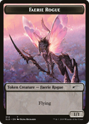 Faerie Rogue (SLD-014) [Secret Lair Drop]