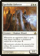 Spelltithe Enforcer (GPT-018) [Guildpact]