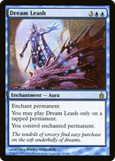 Dream Leash (RAV-045) [Ravnica: City of Guilds] Foil