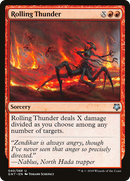 Rolling Thunder (GNT-040) [Game Night]