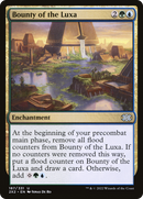 Bounty of the Luxa (2X2-187) [Double Masters 2022]