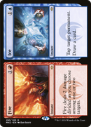 Fire // Ice (MH2-290) [Modern Horizons 2]