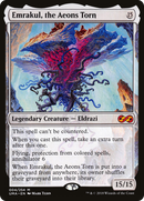 Emrakul, the Aeons Torn (UMA-004) [Ultimate Masters]