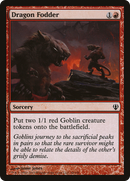 Dragon Fodder (ARC-034) [Archenemy]