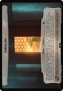 TARDIS Bay (WHO-601) [Doctor Who]