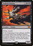 Xathrid Demon (C14-170) [Commander 2014]