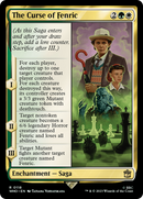 The Curse of Fenric (WHO-118) [Doctor Who]