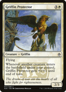 Griffin Protector (A25-017) [Masters 25]