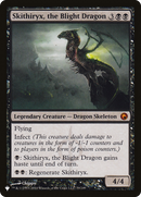 Skithiryx, the Blight Dragon (LIST-SOM-79) [The List]