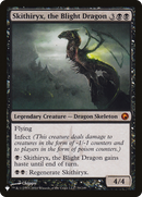 Skithiryx, the Blight Dragon (LIST-SOM-79) [The List]