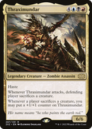 Thraximundar (2X2-287) [Double Masters 2022]