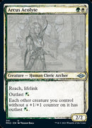 Arcus Acolyte (MH2-361) [Modern Horizons 2]: (Showcase)