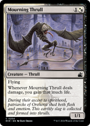 Mourning Thrull (RVR-204) [Ravnica Remastered]