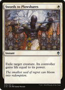Swords to Plowshares (C16-078) [Commander 2016]