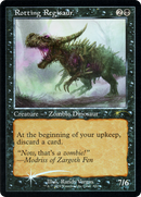 Rotting Regisaur (SLD-852) [Secret Lair Drop] Foil