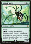Silklash Spider (CMA-145) [Commander Anthology]