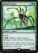 Silklash Spider (CMA-145) [Commander Anthology]