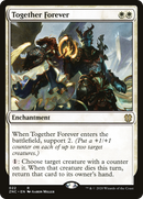 Together Forever (ZNC-022) [Zendikar Rising Commander]