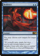 Redirect (M13-064) [Magic 2013]