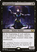 Ophiomancer (CC2-003) [Commander Collection: Black]
