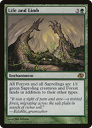 Life and Limb (PLC-133) [Planar Chaos]