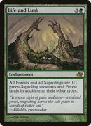 Life and Limb (PLC-133) [Planar Chaos]