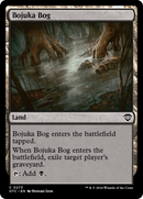 Bojuka Bog (OTC-273) [Outlaws of Thunder Junction Commander]
