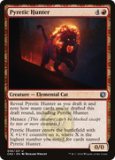 Pyretic Hunter (CN2-056) [Conspiracy: Take the Crown]