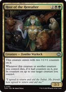 Host of the Hereafter (TDM-193) [Tarkir: Dragonstorm]