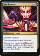 Soul Ransom (MM3-186) [Modern Masters 2017]