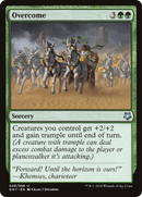 Overcome (GNT-048) [Game Night]