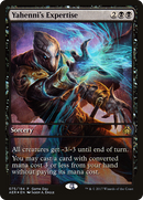Yahenni's Expertise (GAME-075) [Aether Revolt Promos] Foil