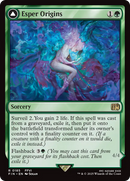 Esper Origins (FIN-185) [FINAL FANTASY] Foil