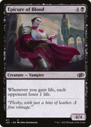 Epicure of Blood (J22-411) [Jumpstart 2022]