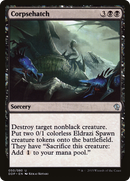 Corpsehatch (DDP-050) [Duel Decks: Zendikar vs. Eldrazi]