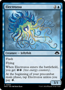 Electrozoa (MH3-060) [Modern Horizons 3]