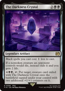 The Darkness Crystal (FIN-096) [FINAL FANTASY]