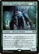 Growth-Chamber Guardian (RNA-128) [Ravnica Allegiance]