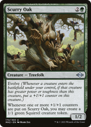 Scurry Oak (MH2-172) [Modern Horizons 2]