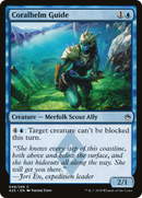 Coralhelm Guide (A25-049) [Masters 25]