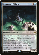 Drowner of Hope (BFZ-057) [Battle for Zendikar]: (devoid)